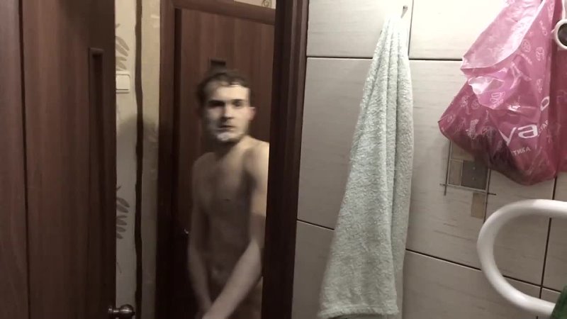 RUSSIAN HORROR 18+