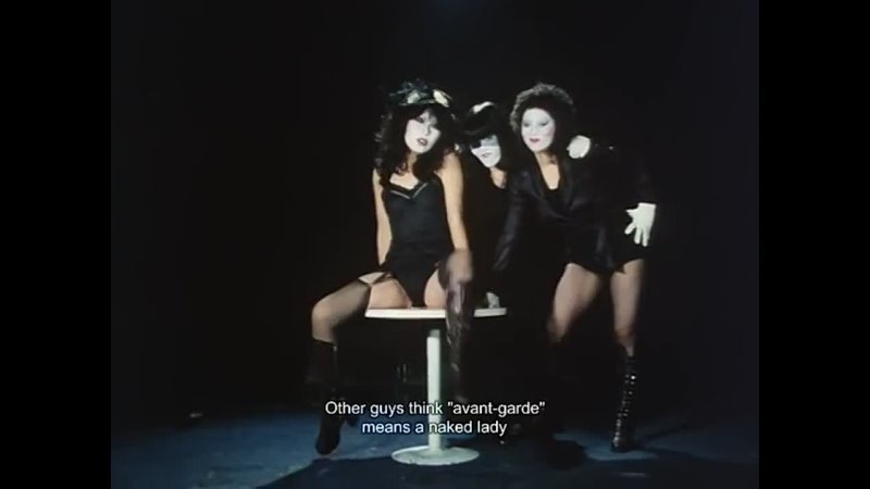 Laura /ローラ’  (1974) dir. Shuji Terayama
