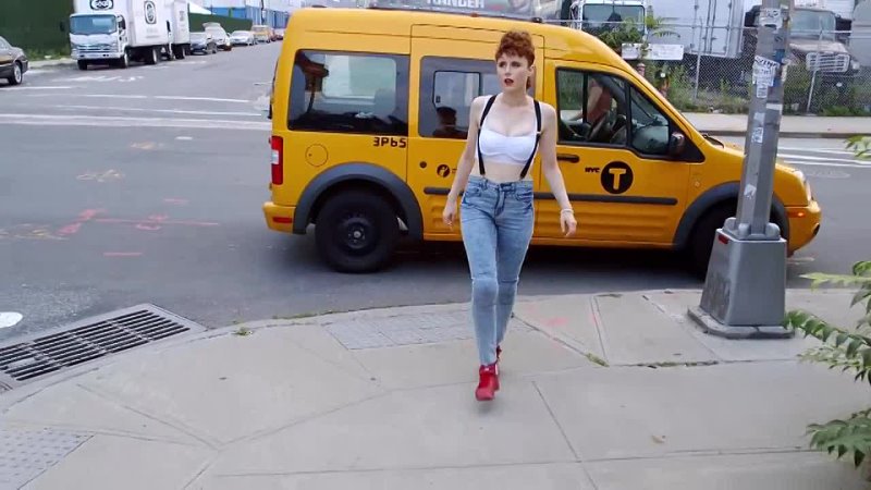 Kiesza Hideaway