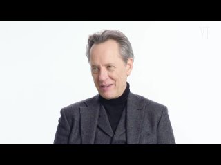 Richard E. Grant Breaks Down His Career, from Downton Abbey to Star Wars | Vanity Fair