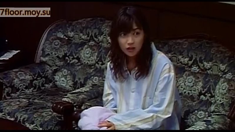 Любовь призрака / Love Ghost / Shibito no koiwazurai (2001)