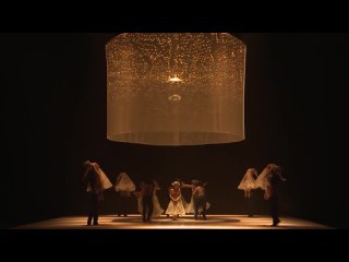 Ma Mère L'Oye [choreography by Jeroen Verbruggen] - Opera Ballet Vlaanderen