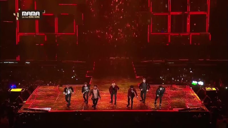 2016 MAMA BTS STAGE 피땀눈물  Fire (불타오르네) 다음 생에는 방탄소년단 마이크로 태어나게 해주세요   #다시보는 MAMA   #Diggle (1080p)