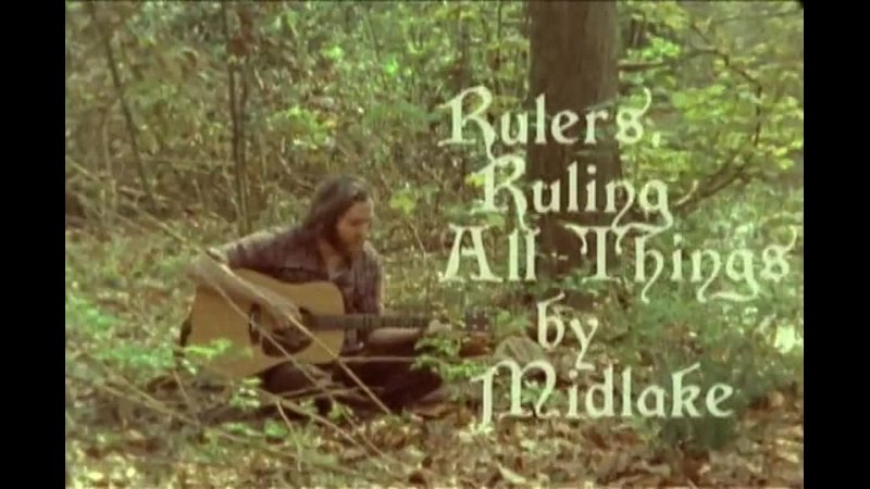 Midlake Rulers, Ruling All