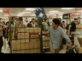 Для тебя / Anata e (2012) DVDRip