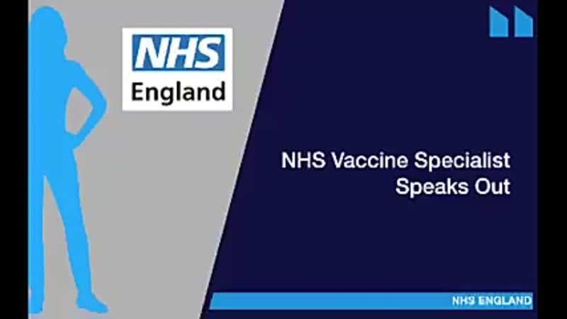 UK Column - NHS Vaccine Speacialist Speaks Out