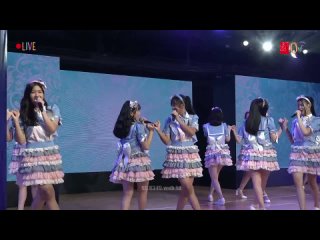 JKT48 Team T 2nd Waiting Stage “Fly, Team T!“ []