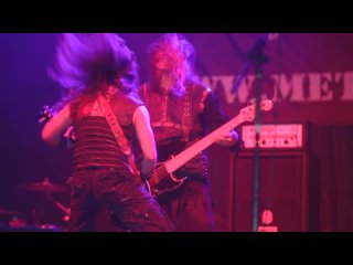 Natural Spirit - Live METAL CROWD FEST 2016 (Full Show) HD