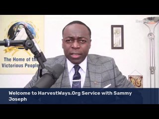 Re-broadcast of Sunday's message: 'Dangers of Sexual Immoralities' | Dr. Sammy Joseph