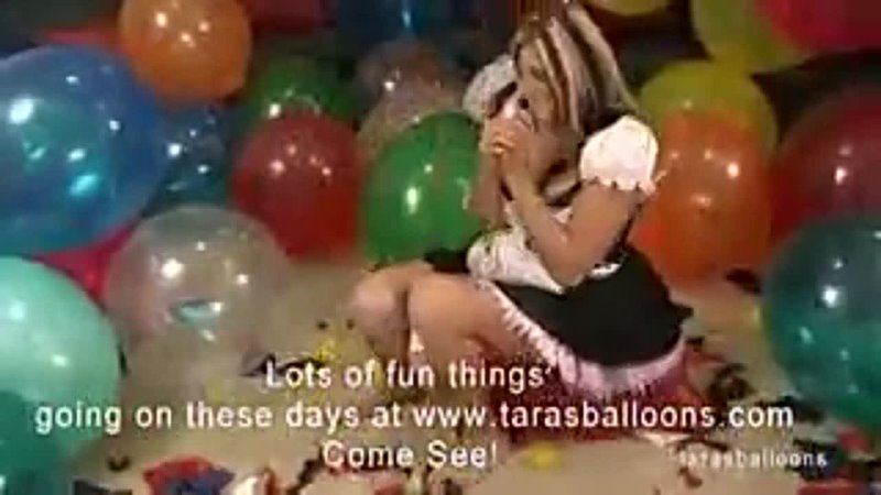 Tara's Balloon