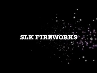 ЭДЕЛЬВЕЙС RC003 римская свеча SLK Fireworks