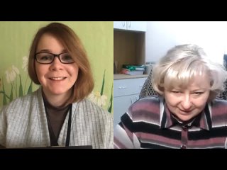 Видео-интервью с писателем Ю.А. Нифонтовой В волшебном мире приключений
