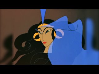 Сказка о золотом петушке.1967.HD.1080p