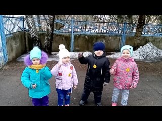 Видео от Оксаны Шароновой