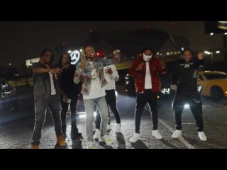 Only The Family & Lil Durk – Hellcats & Trackhawks