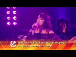 JEM - wish i (live at ''top of the pops'', 2005)