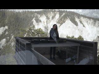 Nora En Pure | Graubünden, Switzerland