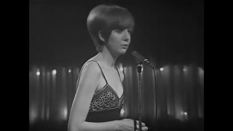 Cilla Black - Step Inside Love 1968
