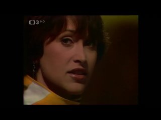 Petra Černocká - Nejsem zvláštní ❖ Hudebně zábavný pořad z roku 1983