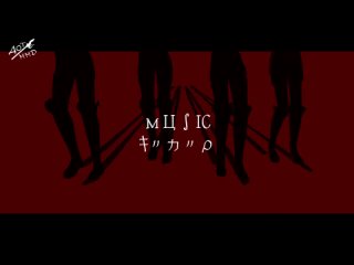 【進撃のMMD】被害妄想携帯女子(笑)【Attack on Titan】