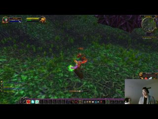 CLASSIC: Late night adventures, doing quests we shouldn't L15 Gnome Rogue