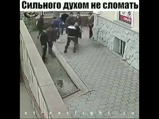 Боец