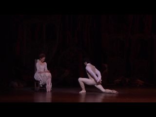 L'Histoire de Manon [choreography by Kenneth MacMillan] - Marianela Núñez, Federico Bonelli - The Royal Ballet [2014]
