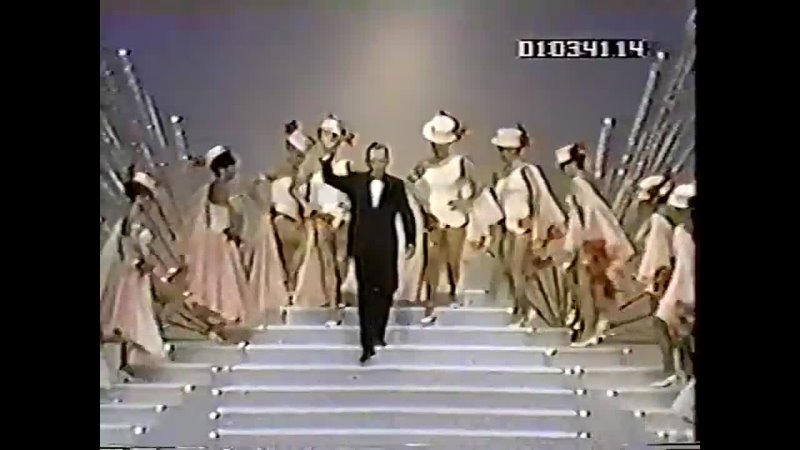 Hollywood Palace 4-01, hosted by Bing Crosby (1966)