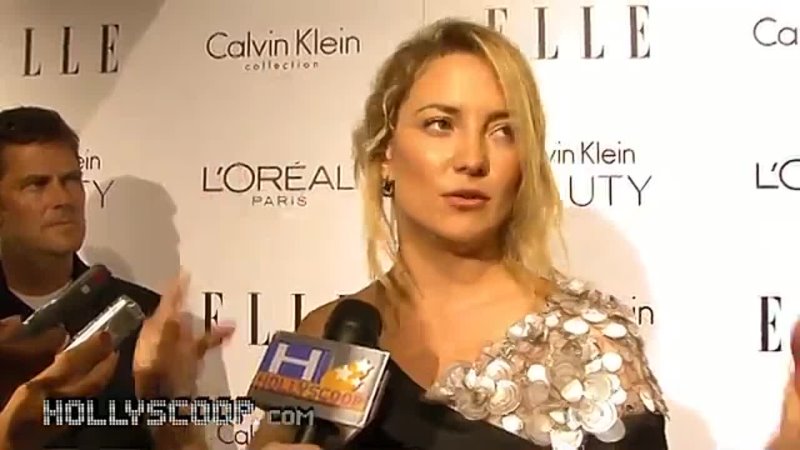 Kate Hudson On Dating, Hollywood and Starring in The Rachel Zoe Project, 22 Oct 2010