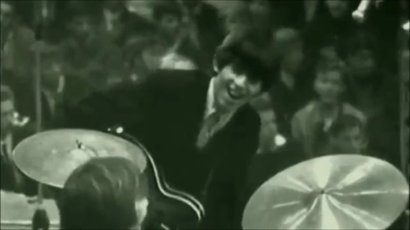 The Rolling Stones Route 66 ( Official Promo Video)