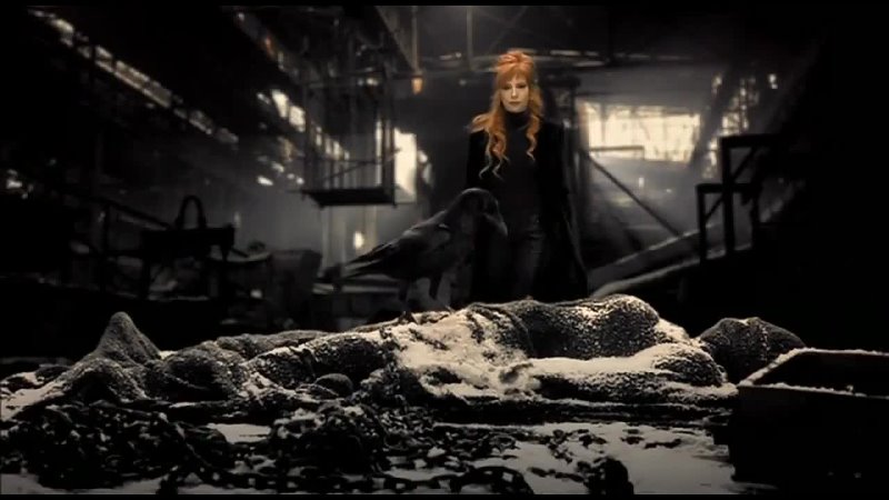 Mylene Farmer - Fuck Them All