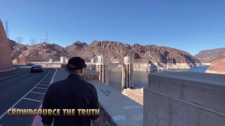 Ghost Town USA – The Hoover Dam with Special Guest John Cullen