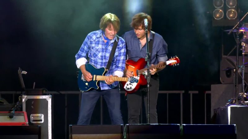 JOHN FOGERTY Live At Ottava Bluesfest, Canada, July 10, 2016 (67)