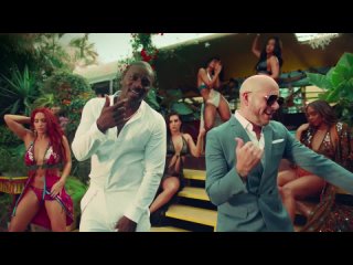 Akon,El Negreeto - Te Quero Amar feat Pitbull