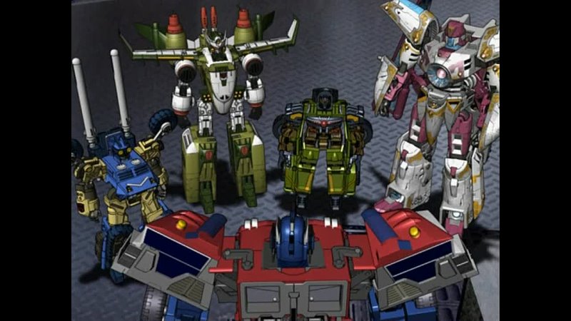 Трансформеры Кибертрон Фугас 4 серия Transformers Cybertron Hidden 4