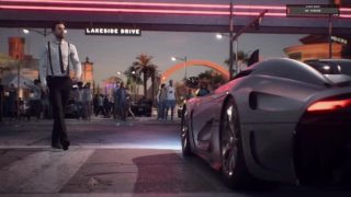 Need for Speed Payback (stream 1)