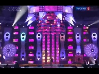 Нежная (Песня года 2010)