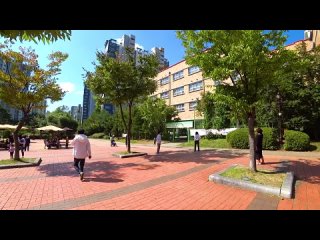 [love korea] Новый шмот Ангелины :) /KOREA VLOG/