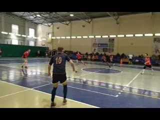 Торпедо-Ветеран  6-0