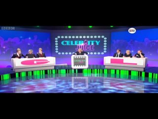 Comic Relief’s 24 Hour Panel People 1x03