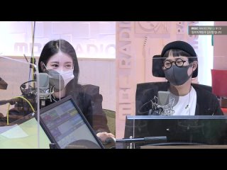 [RADIO] 210330 Soyeon - radio 