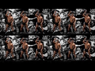 Премьера 2013. Группа 'Подиум' - 'Танцуй пока молодая'.