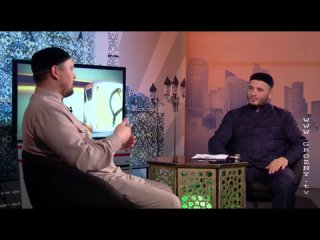 Ислам и жизнь. ДТП. Участвует: Осмаев. У