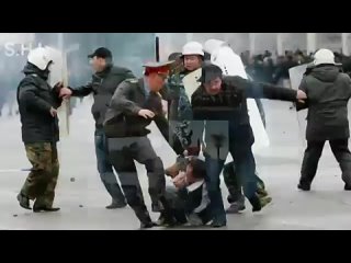 Земля плачет от человечесва
