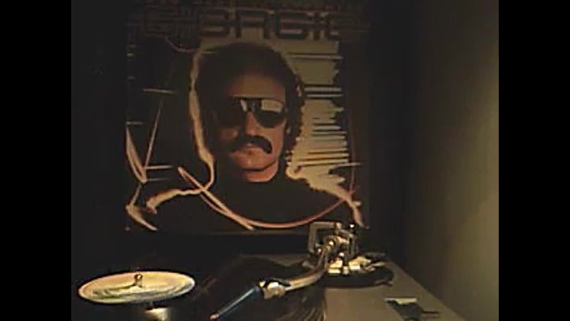 Giorgio Moroder First Hand Experience in Second Hand