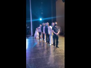 Серёжки - Сергейёс — Live
