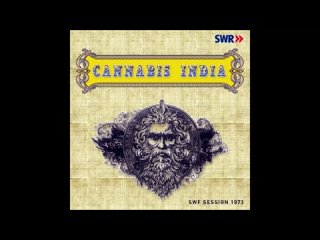 CANNABIS INDIA -- SWF Session --1973
