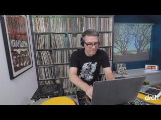 DSOH #724 - Lars Behrenroth LIVE IN THE MIX from Deeper Shades HQ in Redondo Beach, California
