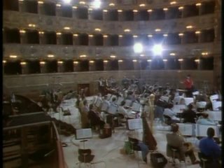 Cecilia Bartoli. A Portrait / Чечилия Бартоли. Портрет (1992)