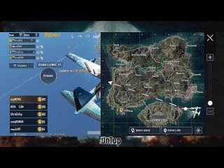 [OnTop] СКОЛЬКО ЧИТЕРОВ НА РАНГЕ ЗАВОЕВАТЕЛЬ PUBG MOBILE? ЗАВОЕВАТЕЛЬ В ПУБГ МОБАЙЛ